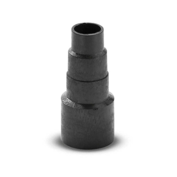 Manchon de raccordement pouroutils électriques, vissable, DN 35 Embouts et accessoires