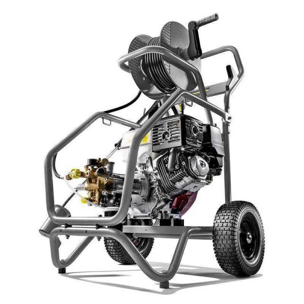 NETTOYEUR HAUTE PRESSION HD 9/23 G+ Moteur thermique eau froide essence/diesel