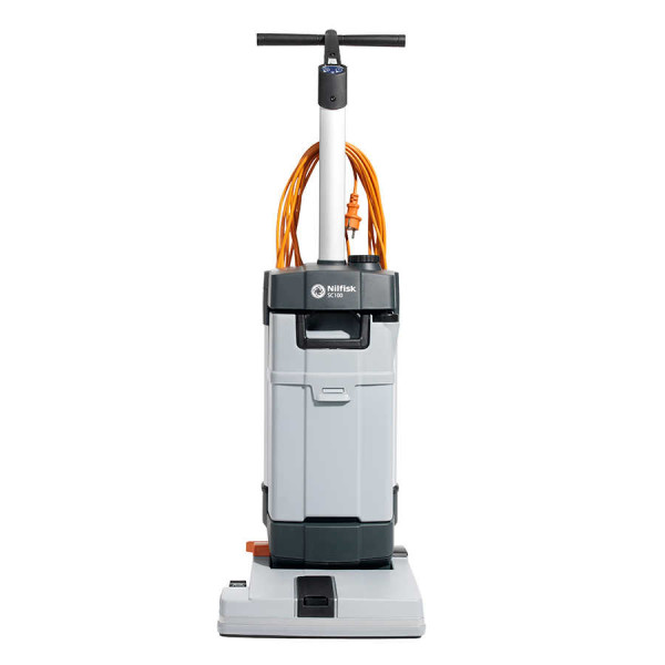 Autolaveuse Nilfisk Alto Scrubtec  SC100 E PORT GRATUIT Autolaveuse à câble