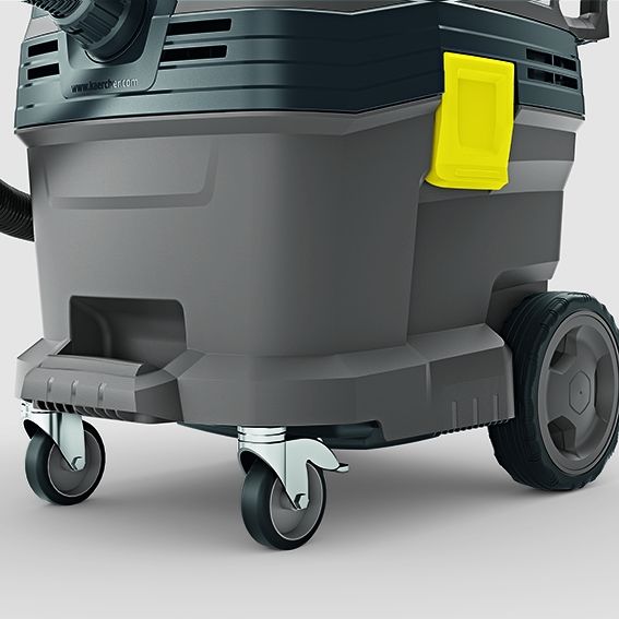 Karcher Aspirateur Nt 30/1 Tact L Aspirateur eau et poussière