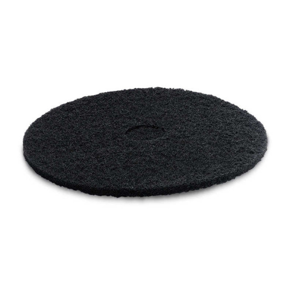 Pad, moyennement souple, noir, 508 mm Accessoires autolaveuses