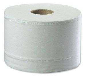 Lot De 6 Rouleaux De Papier Toilette Smartone Tork Papier toilette et distributeur