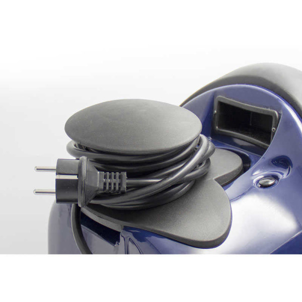 Nettoyeur Vapeur Injection Extraction Desiderio Auto Vapeur aspirant