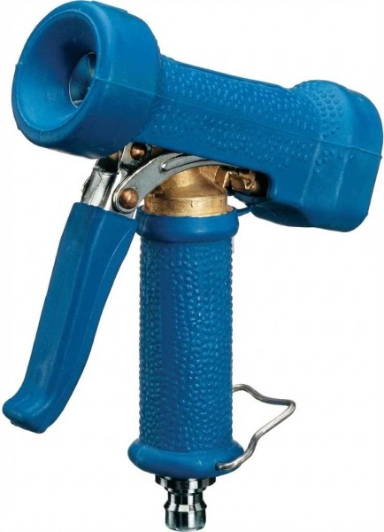 Pistolet Anti Choc Avec Embout Rapide Pour Centrale De Lavage Et Désinfection Accessoires et piéces détachées centrale de nettoyage