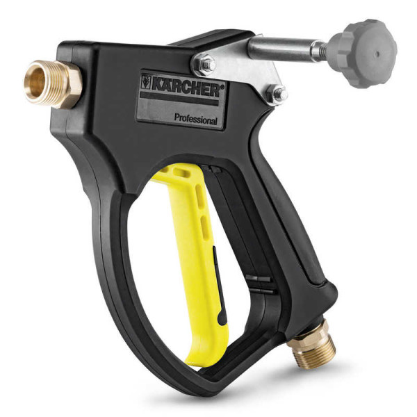 Pistolet de sablage Seul