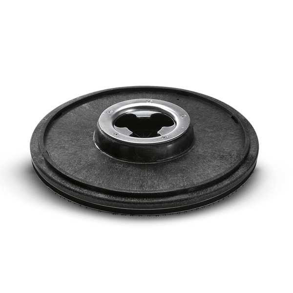 Plateau Porte Disque Diam 430Mm Pour Monobrosse Basse Vitesse Accessoires monobrosse