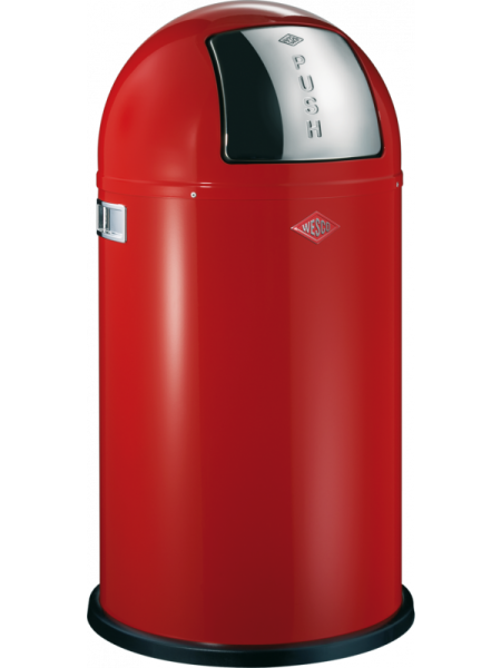 Poubelle 50 Litres Pushboy Sacs Poubelles & Container