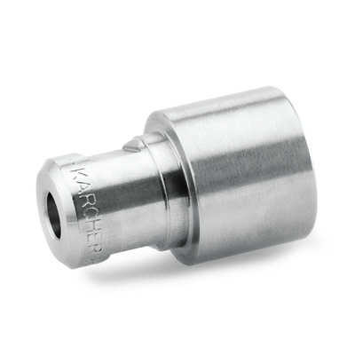 Powerbuse 25°, 038 Buse Simple pastille ou visse ¼