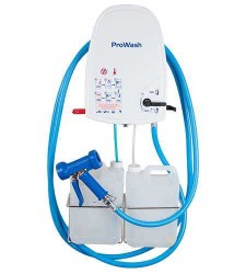 centrale de nettoyage et de desinfection seko lefrancbosi prowash