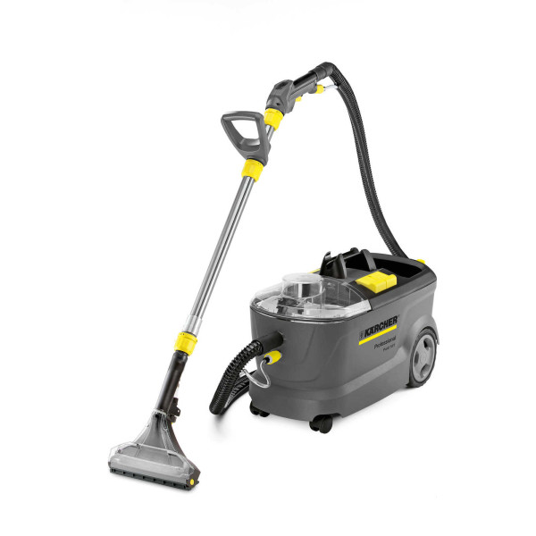 Puzzi 10/1 nettoyeur injection extraction Nettoyeur Moquette Classique