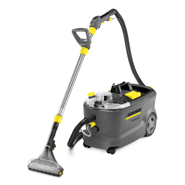 PUZZI 10/2 adv nettoyeur injection extraction Nettoyeur Moquette Classique