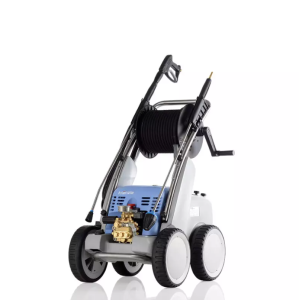 NETTOYEUR HAUTE PRESSION - QUADRO 1200 TST Nettoyeur haute pression KRANZLE