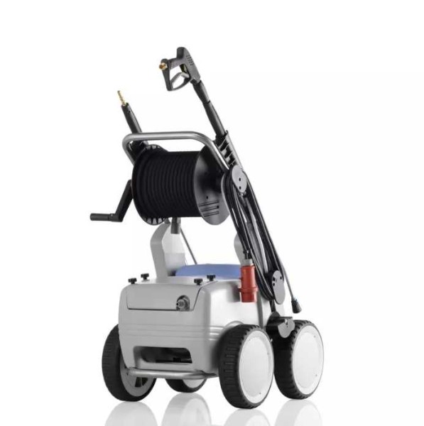 NETTOYEUR HAUTE PRESSION - QUADRO 1200 TST Nettoyeur haute pression KRANZLE