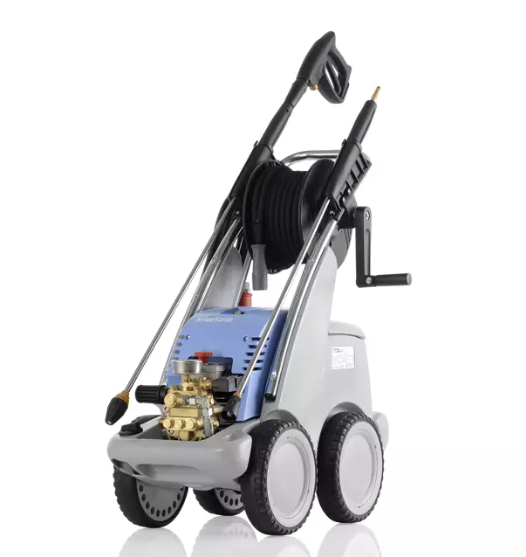 Nettoyeur haute pression Kranzle Quadro 599 TST - 150 bar Nettoyeur haute pression KRANZLE