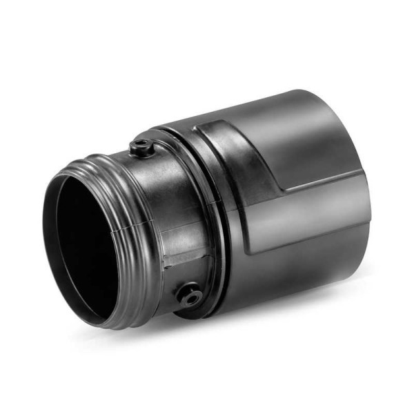 Raccord adaptateur électroconducteur Embouts et accessoires