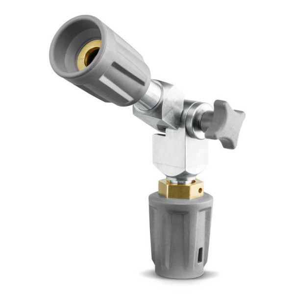 Raccord haute pression articulé Nettoyeur haute pression : Accessoires & composants