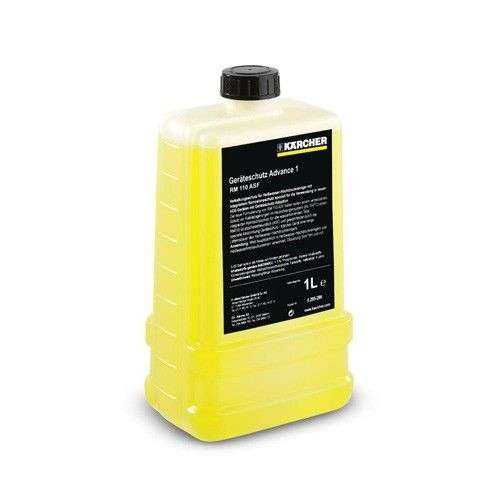Rm110 Protector Advance Pour Nettoyeur Karcher Eau Chaude 1 litres Eau chaude monophasé (220V)