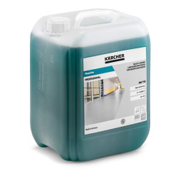 detergent pour autolaveuse multi surface karcher rm 756