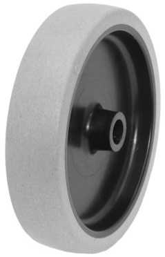 Roue Pour Monobrosse Wirbel C43 Et Ou C143 Accessoires monobrosse