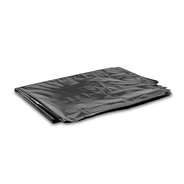 Sac plastique pour évacuation des déchets sans émission de poussière, 10 x , NT 65, NT 70, NT 72, NT 75, NT 602, NT 700, NT 702 Accessoires pour aspirateur