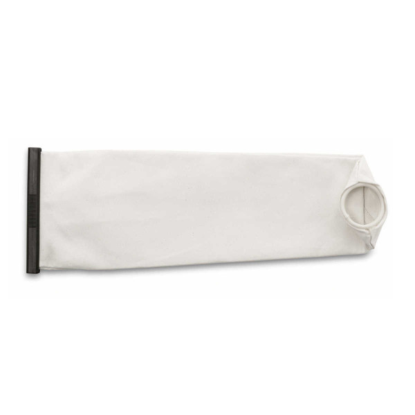 Sachet filtrant matière cartouche filtrante