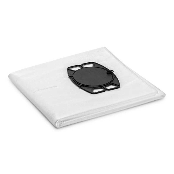 Sacs filtrants en non-tissé, 5 x , NT 65, NT 70, NT 72, NT 75 Sacs papier