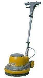 Manche Complet Pour Monobrosse Wirbel / Ghibli C43/Sb43  Pour Monobrosse Bi Vitesse Accessoires monobrosse
