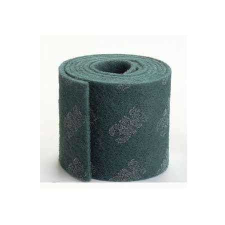 Rouleau Abrasif Vert Longueur 3M - 3M Les disques abrasifs