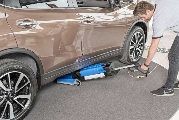 Autolaveuse Nilfisk Alto Scrubtec  SC100 E PORT GRATUIT Autolaveuse à câble