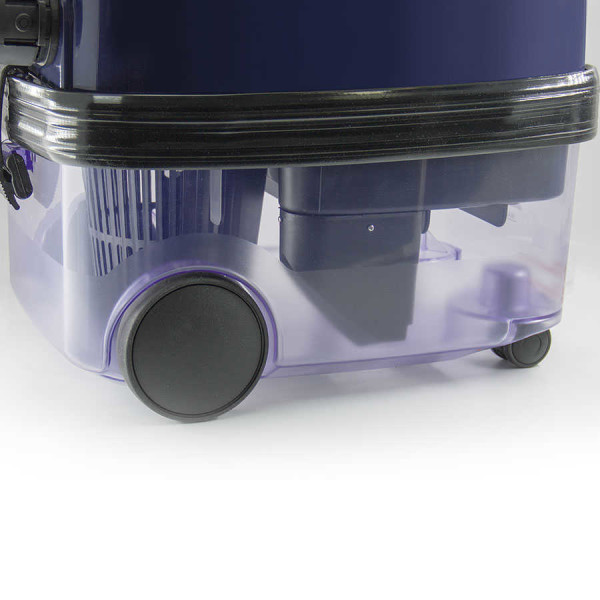 Nettoyeur Vapeur Injection Extraction Desiderio Auto Vapeur aspirant