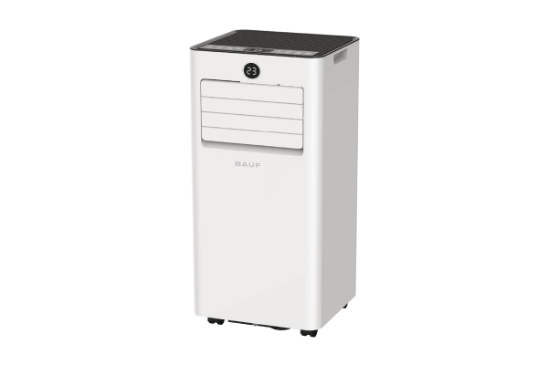 Climatiseur portable Series J 9000 BTU – Climatiseur mobile réversible avec Wi-Fi EN STOCK LIVRAISON GRATUITE Nouveautés