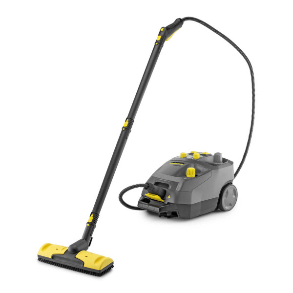 Nettoyeur Vapeur Karcher  Sg4/4 Injection vapeur