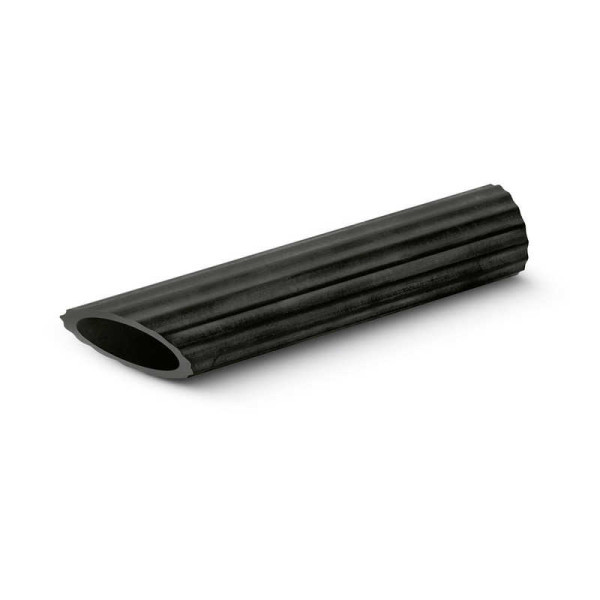 Suceur d’aspiration en caoutchouc, biseauté à 45° 35 mm x 220 mm Suceur,capteur sol