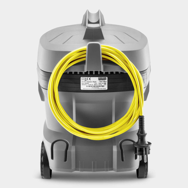Aspirateur poussières T 11/1 Classic Aspirateur poussière