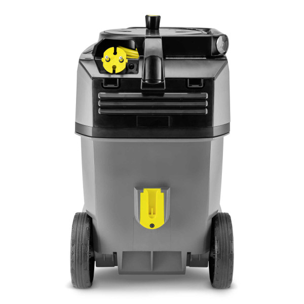 Aspirateur poussières T 15/1 HEPA Karcher Professionnel