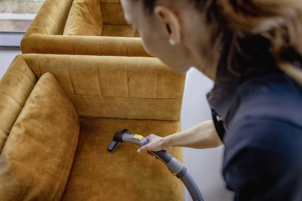 Aspirateur poussières T 15/1 HEPA Karcher Professionnel