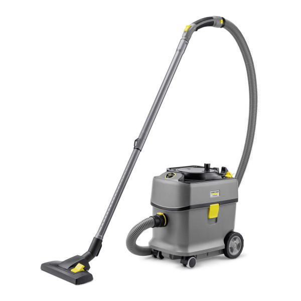 Aspirateur poussières T 15/1 HEPA Karcher Professionnel