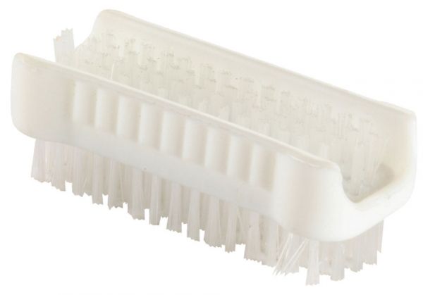 Brosse A Ongles double face Equipement Sanitaire