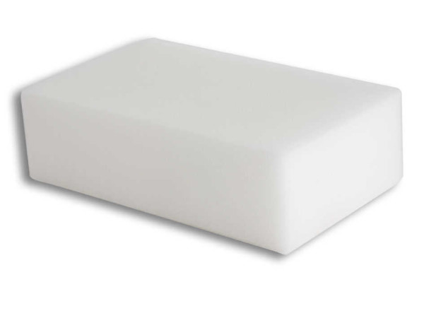 Eponge Melamine Blanche / Lot De 10 Eponge et recurant