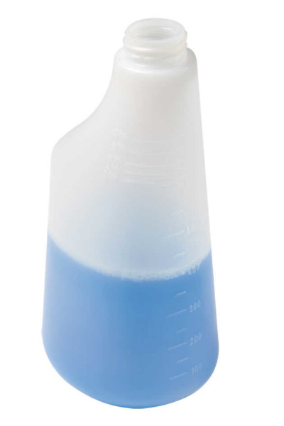 Bouteille Graduée Vide 600Ml Les manches et accessoires