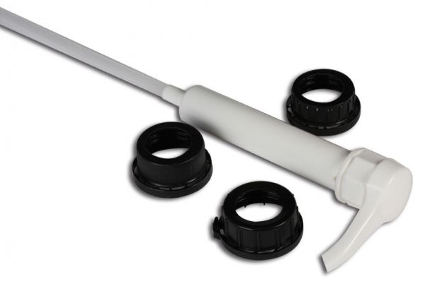 Pompe Doseuse Bidon De 5L Produits d'entretien