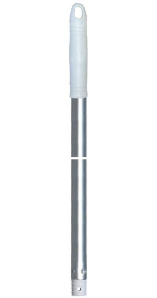 Manche aluminium à vis double fonction 140CM - Coloris au choix Les manches et accessoires