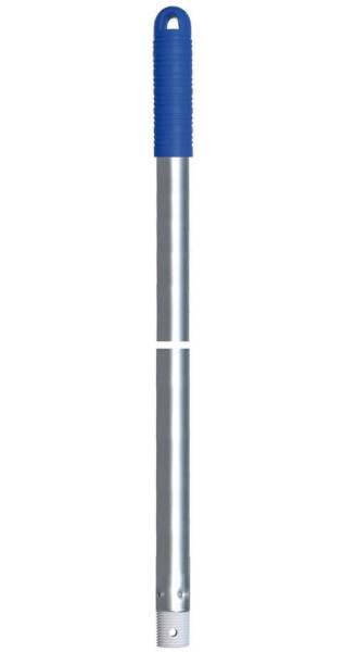 Manche aluminium à vis double fonction 140CM - Coloris au choix Les manches et accessoires