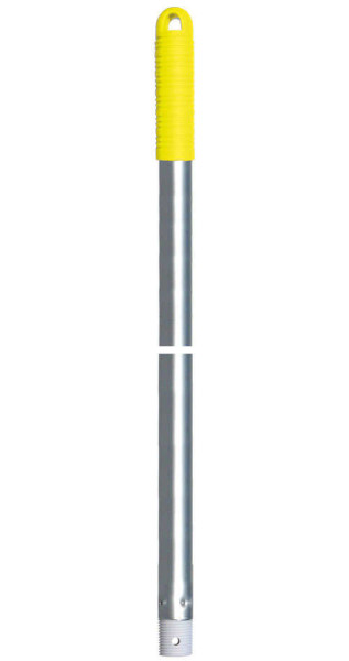 Manche aluminium à vis double fonction 140CM - Coloris au choix Les manches et accessoires