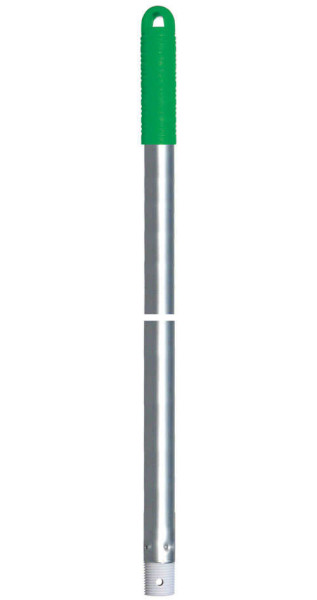 Manche aluminium à vis double fonction 140CM - Coloris au choix Les manches et accessoires