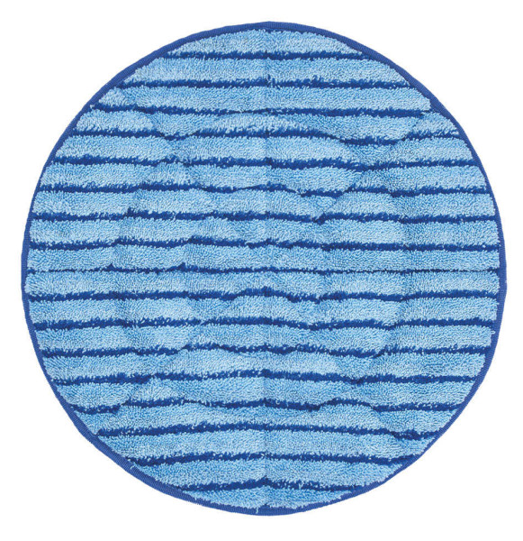 Disque microfibre (diamètre au choix) 330 à 432mm Les disques abrasifs