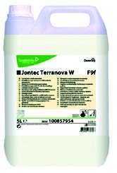 TASKI JONTEC TERRANOVA Produits d'entretien