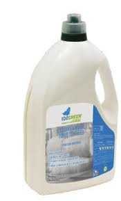 Lessive Liquide Ecologique Idegreen Le Bidon De 3 Litres Lessive linge