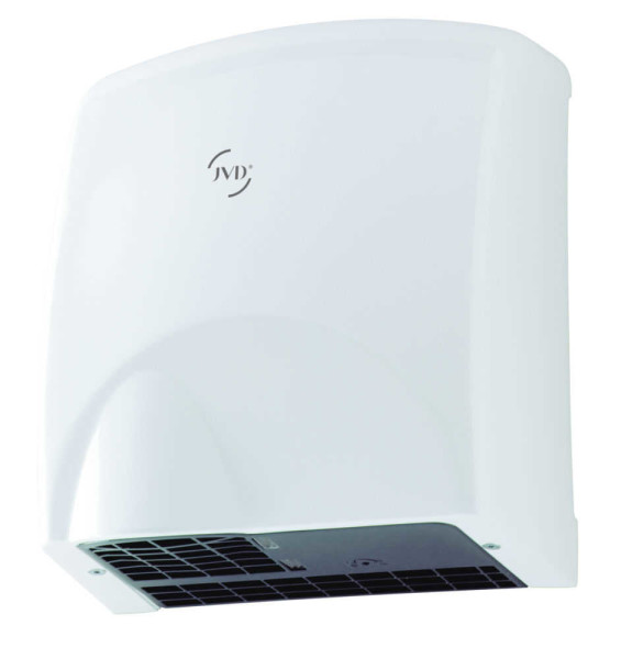 SECHE MAINS A AIR CHAUD TORNADE COMPOSITE Sèche-mains électrique et seche main air pulsé