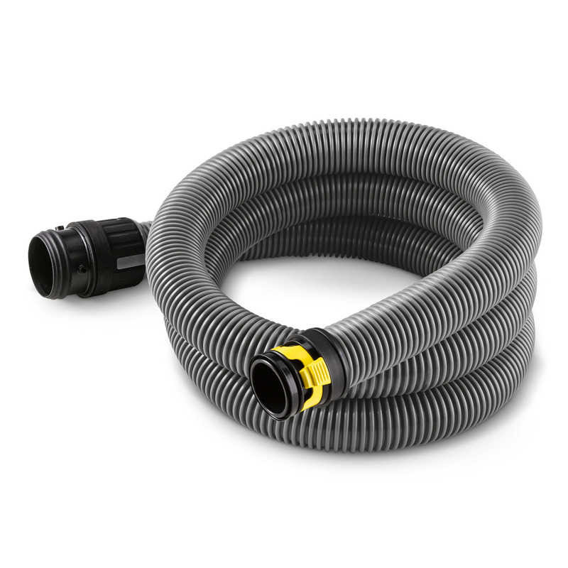 Rallonge de flexible d'aspiration 3,5 m Karcher